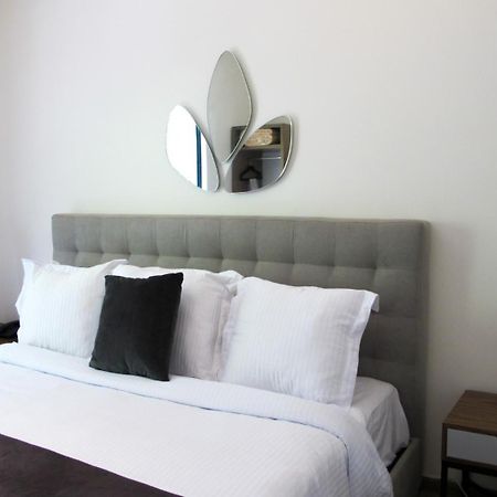Casa Londres Hotell Mexico City Exteriör bild