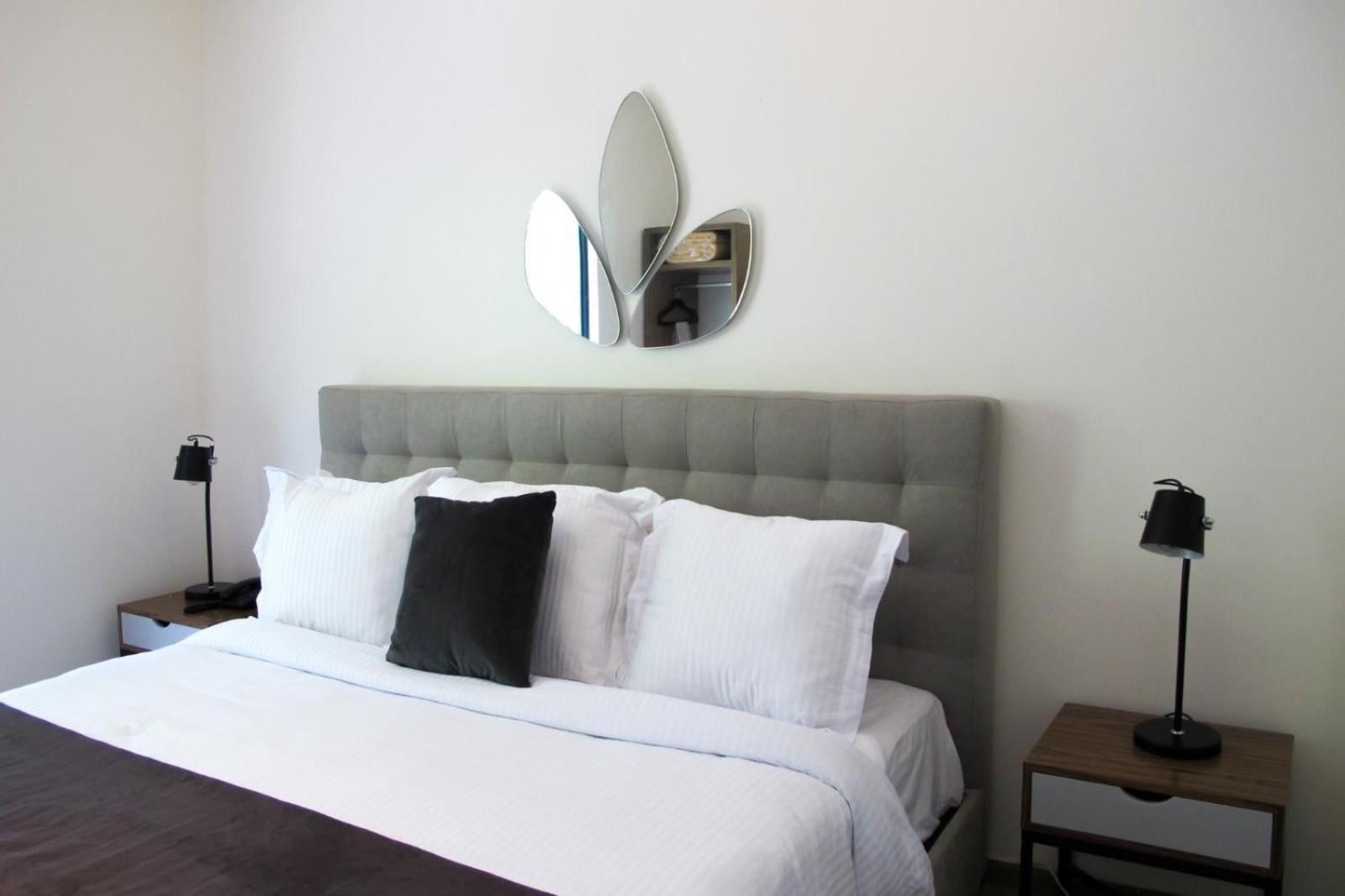 Casa Londres Hotell Mexico City Exteriör bild