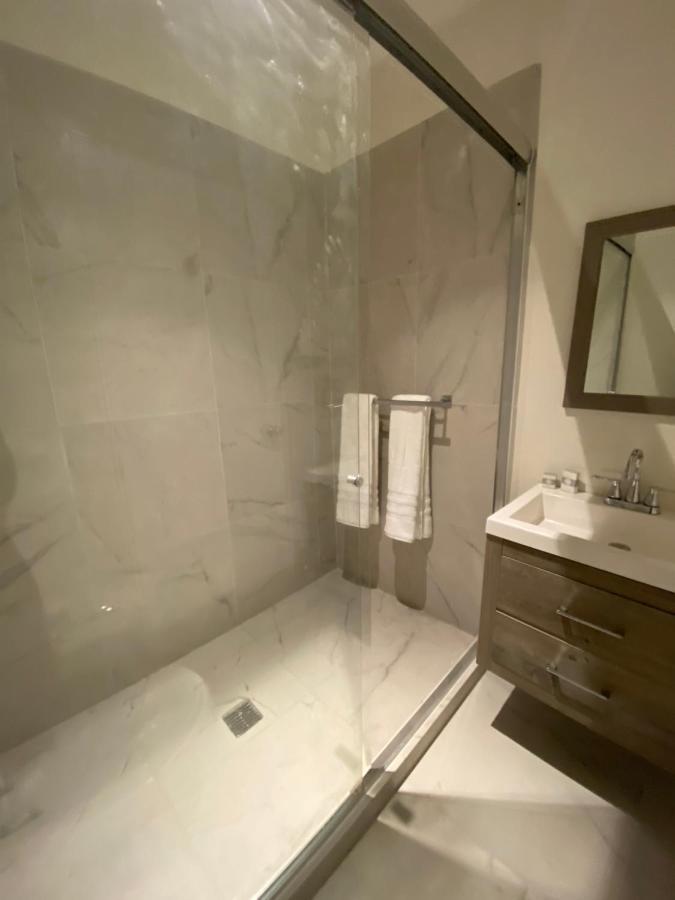 Casa Londres Hotell Mexico City Exteriör bild