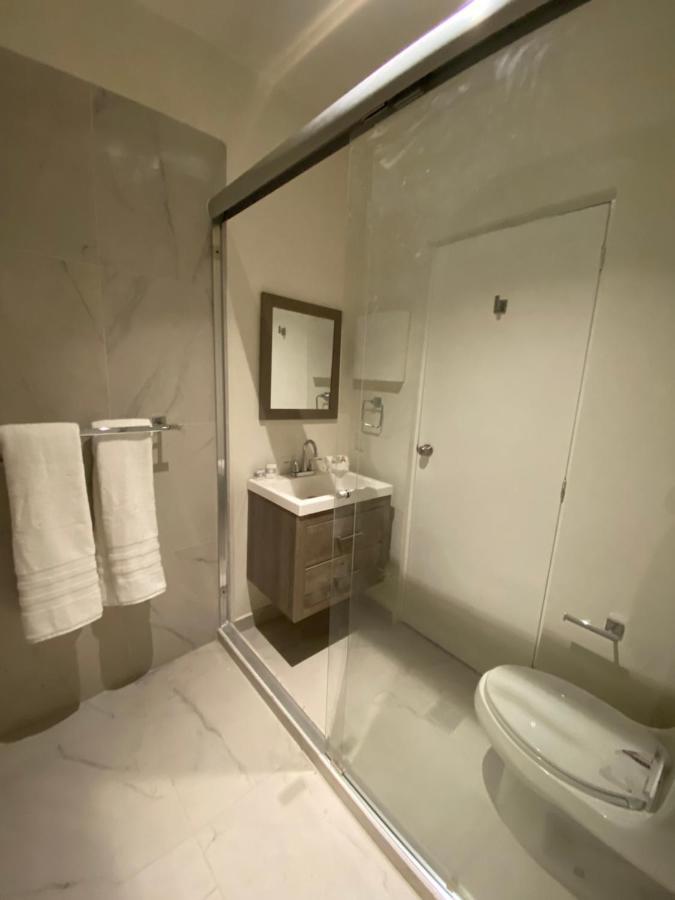 Casa Londres Hotell Mexico City Exteriör bild